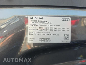 2025 Audi Q7 Premium Plus 45 TFSI - miniatura 21