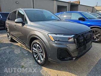 2025 Audi Q7 Premium Plus 45 TFSI - miniatura 3