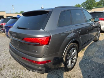 2025 Audi Q7 Premium Plus 45 TFSI - miniatura 4
