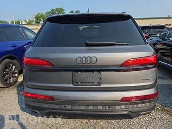 2025 Audi Q7 Premium Plus 45 TFSI - miniatura 5