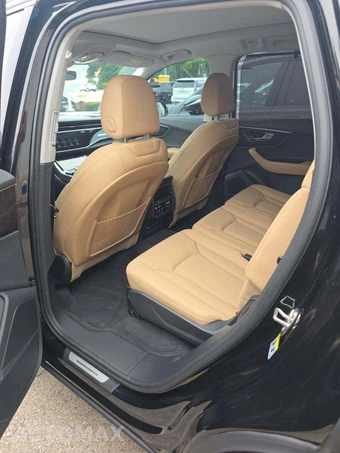 2025 Audi Q7 Premium Plus 55 TFSI – miniatura 13