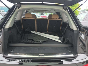 2025 Audi Q7 Premium Plus 55 TFSI – miniatura 14