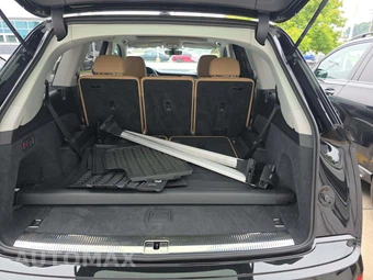 2025 Audi Q7 Premium Plus 55 TFSI – miniatura 15
