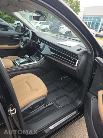 2025 Audi Q7 Premium Plus 55 TFSI – miniatura 19