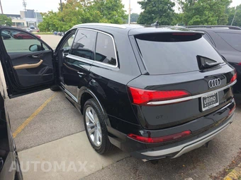 2025 Audi Q7 Premium Plus 55 TFSI – miniatura 2