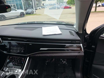 2025 Audi Q7 Premium Plus 55 TFSI – miniatura 20