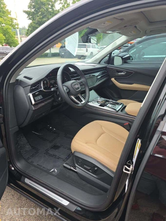 2025 Audi Q7 Premium Plus 55 TFSI – miniatura 6