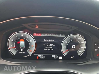 2025 Audi Q7 Premium Plus 55 TFSI – miniatura 9