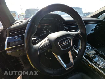 2025 Audi Q7 Premium Plus 55 TFSI - miniatura 10