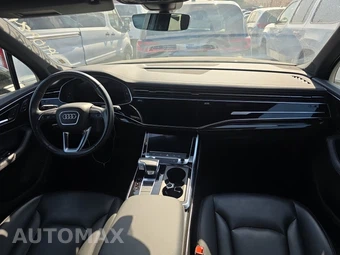 2025 Audi Q7 Premium Plus 55 TFSI - miniatura 11