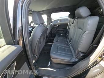 2025 Audi Q7 Premium Plus 55 TFSI - miniatura 13