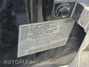 2025 Audi Q7 Premium Plus 55 TFSI - miniatura 14