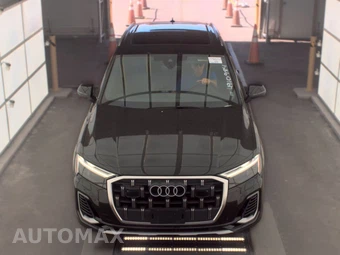 2025 Audi Q7 Premium Plus 55 TFSI - miniatura 2