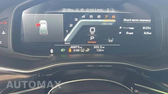 2025 Audi Q7 Premium Plus 55 TFSI - miniatura 22
