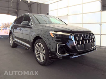 2025 Audi Q7 Premium Plus 55 TFSI - miniatura 3