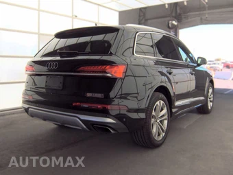 2025 Audi Q7 Premium Plus 55 TFSI - miniatura 4