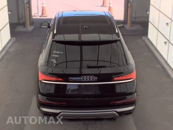 2025 Audi Q7 Premium Plus 55 TFSI - miniatura 5