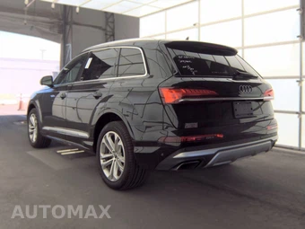 2025 Audi Q7 Premium Plus 55 TFSI - miniatura 6