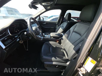 2025 Audi Q7 Premium Plus 55 TFSI - miniatura 7