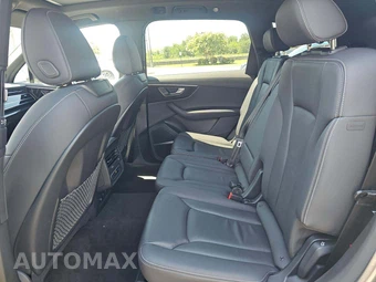 2025 Audi Q7 Premium Plus 55 TFSI - miniatura 10