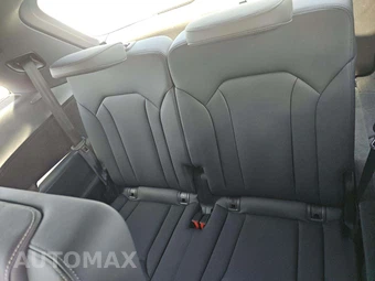 2025 Audi Q7 Premium Plus 55 TFSI - miniatura 11
