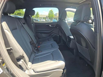 2025 Audi Q7 Premium Plus 55 TFSI - miniatura 14