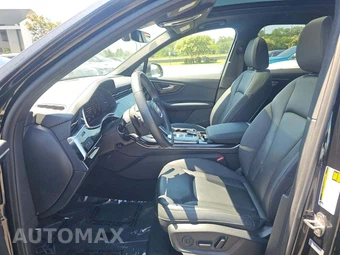 2025 Audi Q7 Premium Plus 55 TFSI - miniatura 3