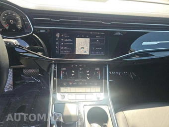 2025 Audi Q7 Premium Plus 55 TFSI - miniatura 7