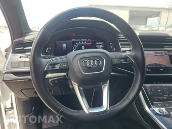 2025 Audi Q7 Premium Plus 55 TFSI - miniatura 10