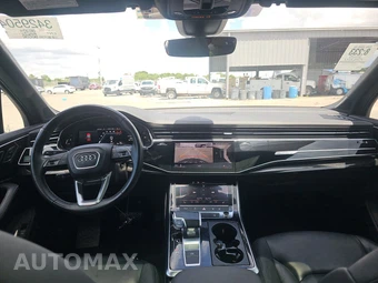 2025 Audi Q7 Premium Plus 55 TFSI - miniatura 11