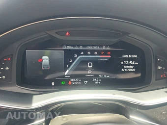 2025 Audi Q7 Premium Plus 55 TFSI - miniatura 12