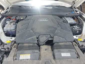 2025 Audi Q7 Premium Plus 55 TFSI - miniatura 16