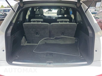 2025 Audi Q7 Premium Plus 55 TFSI - miniatura 17