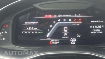 2025 Audi Q7 Premium Plus 55 TFSI - miniatura 19