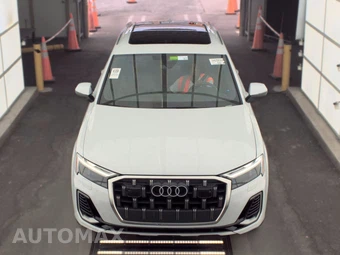 2025 Audi Q7 Premium Plus 55 TFSI - miniatura 2