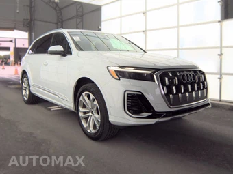 2025 Audi Q7 Premium Plus 55 TFSI - miniatura 3