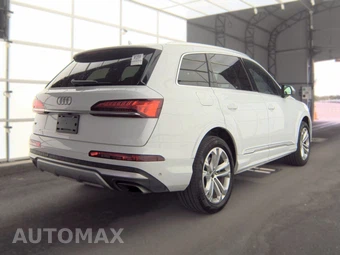2025 Audi Q7 Premium Plus 55 TFSI - miniatura 4