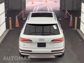 2025 Audi Q7 Premium Plus 55 TFSI - miniatura 5
