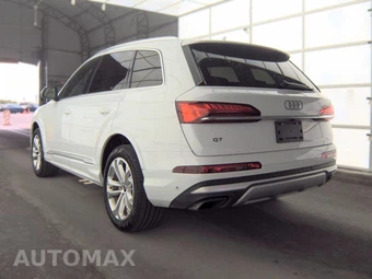 2025 Audi Q7 Premium Plus 55 TFSI - miniatura 6