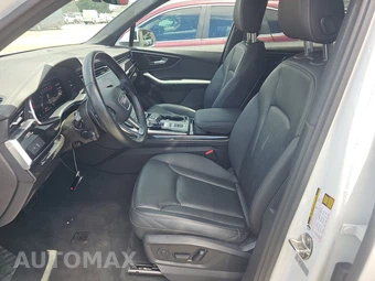2025 Audi Q7 Premium Plus 55 TFSI - miniatura 7