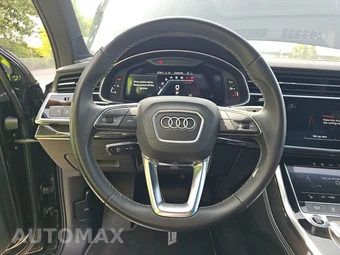 2025 Audi Q7 Premium Plus 55 TFSI - miniatura 10