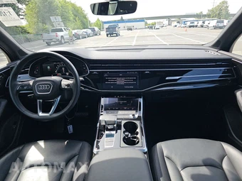 2025 Audi Q7 Premium Plus 55 TFSI - miniatura 11
