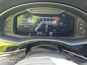 2025 Audi Q7 Premium Plus 55 TFSI - miniatura 12