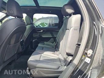 2025 Audi Q7 Premium Plus 55 TFSI - miniatura 13
