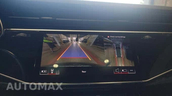 2025 Audi Q7 Premium Plus 55 TFSI - miniatura 19