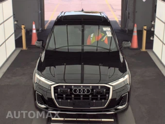 2025 Audi Q7 Premium Plus 55 TFSI - miniatura 2