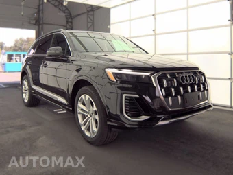 2025 Audi Q7 Premium Plus 55 TFSI - miniatura 3