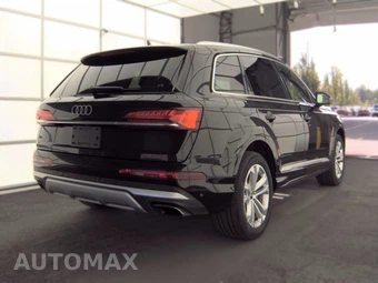 2025 Audi Q7 Premium Plus 55 TFSI - miniatura 4