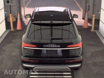 2025 Audi Q7 Premium Plus 55 TFSI - miniatura 5