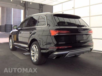 2025 Audi Q7 Premium Plus 55 TFSI - miniatura 6